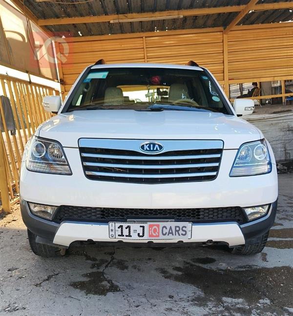 Kia Mohave 2012 for sale in Iraq - Baghdad